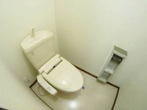 シャーメゾン田園 202号-7