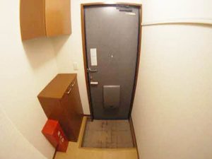 シャーメゾン田園 202号-12