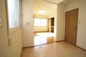 ラ・プラザ神兼Ｂ 101号-4