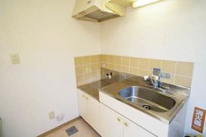 ラ・プラザ神兼Ｂ 101号-6