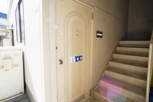 ラ・プラザ神兼Ｂ 101号-11