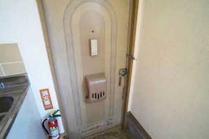 ラ・プラザ神兼Ｂ 101号-12