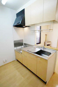 シャーメゾンリック 102号-3