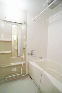 シャーメゾンリック 102号-7