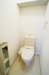 シャーメゾンリック 102号-9