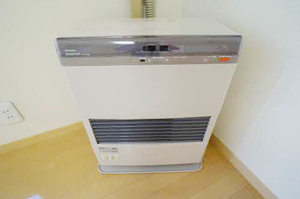 シャーメゾンリック 102号-11