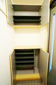 シャーメゾンリック 102号-13