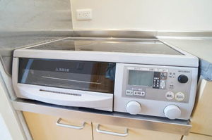 シャーメゾン静Ｂ 102号-7