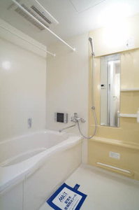 シャーメゾン静Ｂ 102号-10