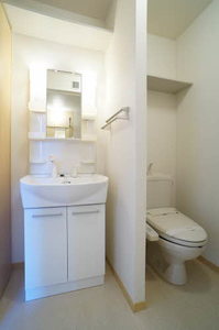 シャーメゾン静Ｂ 102号-12