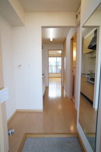 シャーメゾン静Ｂ 102号-13