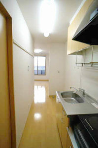 シャーメゾン静Ｃ 102号-4