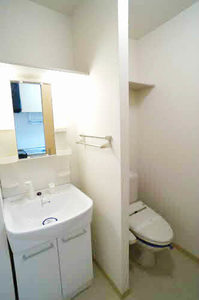 シャーメゾン静Ｃ 102号-6