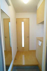 シャーメゾン静Ｃ 102号-9