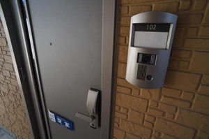 シャーメゾン静Ｃ 102号-11