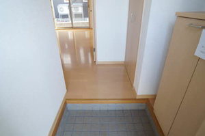 シャーメゾン　ドゥ 101号-3