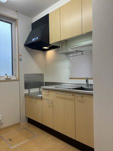 シャーメゾンたんぽぽ 102号-5