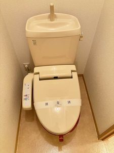 シャーメゾンたんぽぽ 102号-9