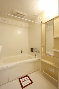 シャーメゾンカリーノ 101号-8