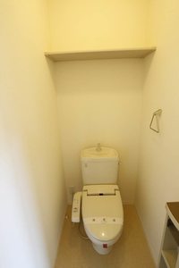 シャーメゾンカリーノ 101号-9