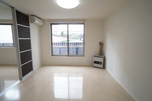 シャーメゾン　マー・コート 103号-2