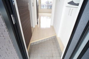 シャーメゾン　マー・コート 103号-5