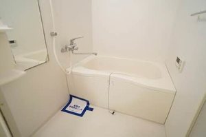 シャーメゾン　マー・コート 103号-6