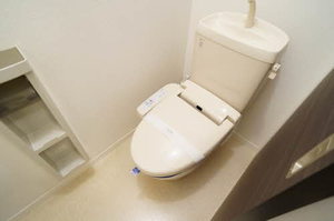 シャーメゾン　マー・コート 103号-7