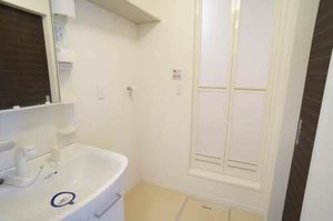 シャーメゾン　マー・コート 103号-8