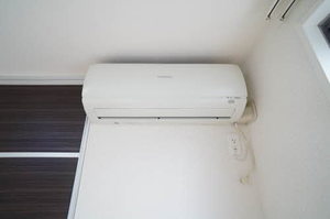 シャーメゾン　マー・コート 103号-12