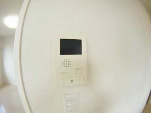 シャーメゾントパーズ 101号-8