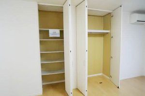 シャーメゾンカメリア 102号-5