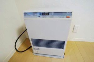 シャーメゾンカメリア 102号-9