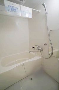 シャーメゾンカメリア 102号-11