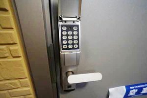 シャーメゾンカメリア 102号-13