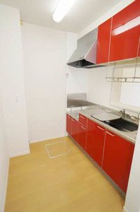 シャーメゾンベガ 102号-3