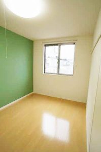 シャーメゾンベガ 102号-5