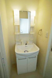 シャーメゾンベガ 102号-7