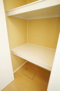 シャーメゾンベガ 102号-9