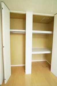 シャーメゾンベガ 102号-10