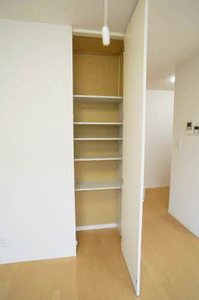 シャーメゾンベガ 102号-13