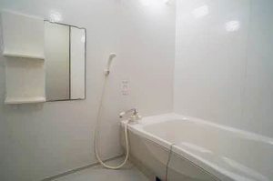 シャーメゾンベガ 201号-8