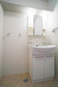 シャーメゾンベガ 201号-9