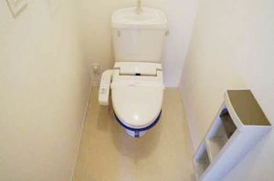 シャーメゾンベガ 201号-10