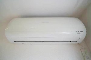 シャーメゾンベガ 201号-12