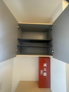 シャーメゾンベガ 201号-14