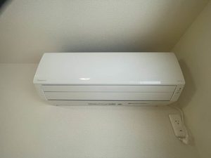 シャーメゾンベガ 201号-15