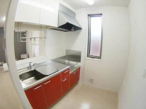 シャーメゾンプラード 203号-4