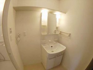 シャーメゾンプラード 203号-6