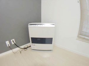 シャーメゾンプラード 203号-9